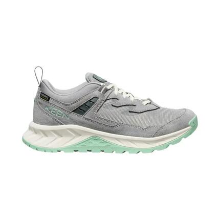 Femme HIGHTRAIL WP W Chaussures de randonnée Bouleau/Jaunenarcisse