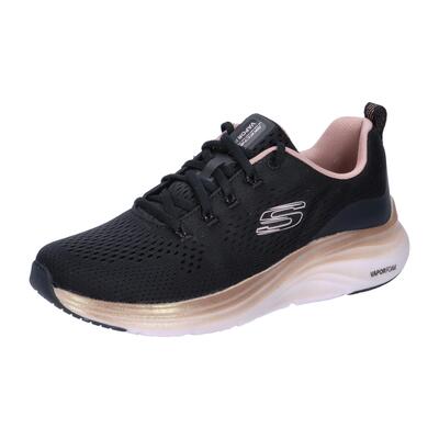 Baskets skechers vapor foam - midnight gli noir