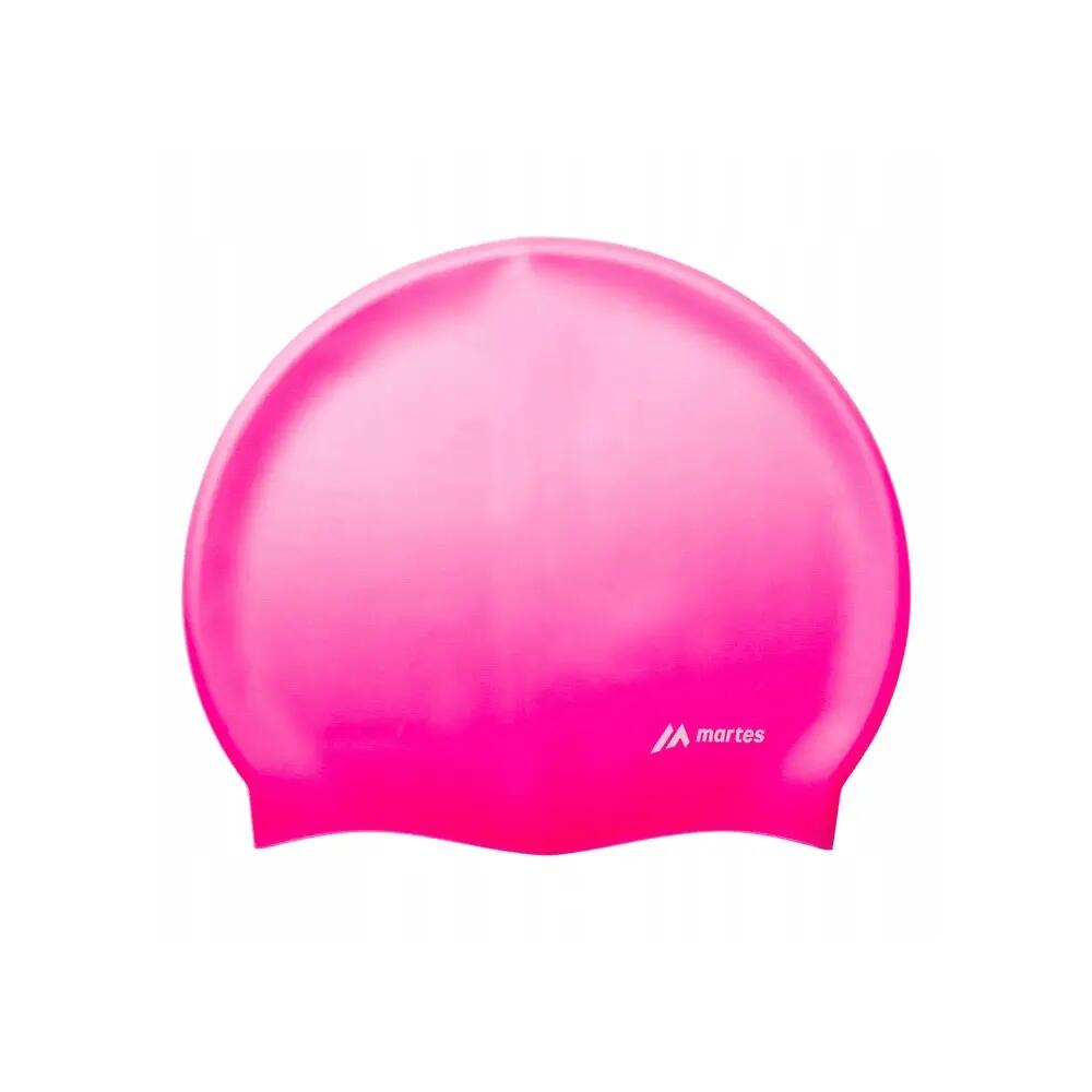 Unisex-Badekappe Aqua-Sport aus Monosili-Silikon 2/2