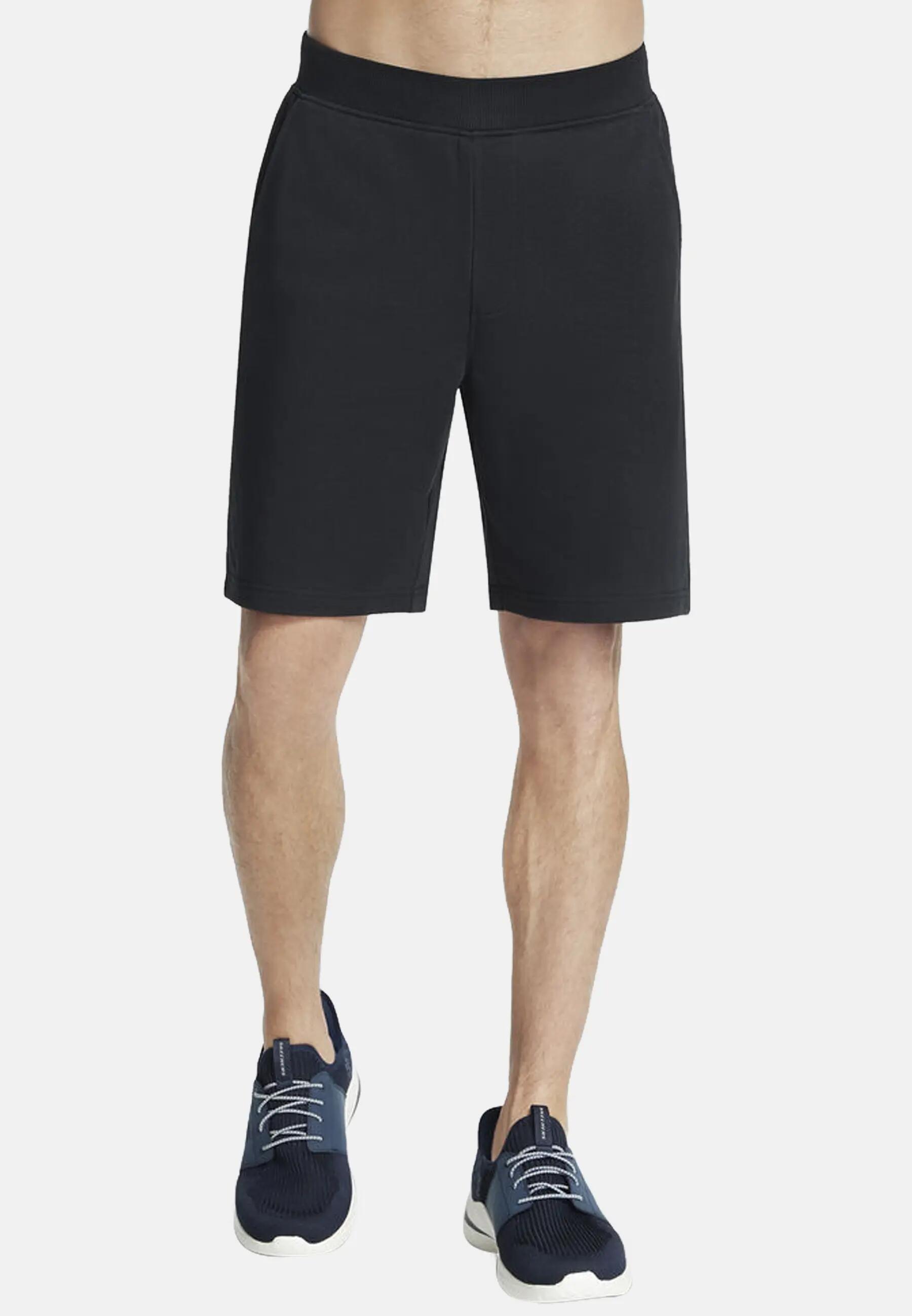 Men's EXPLORER 9 SHORT Shorts Black 4/5