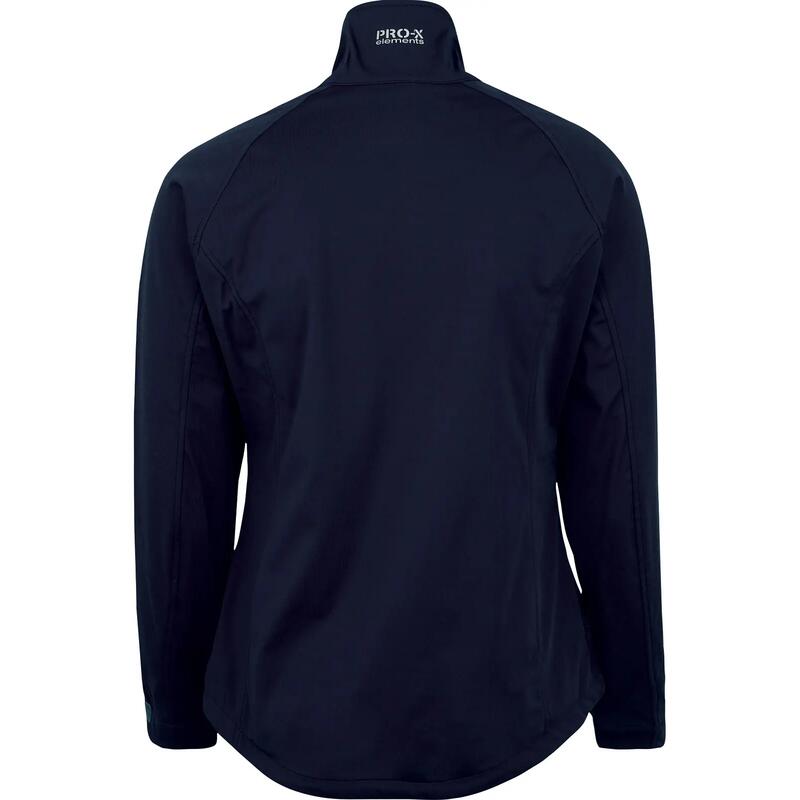 Női softshell vízálló dzseki Pro-X Elements Maike