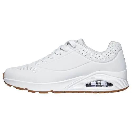 Herren universal Schuhe Skechers Uno Stand ON Air 4/7