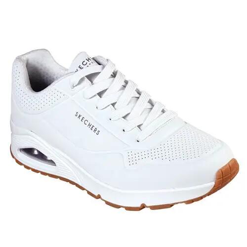 Herren universal Schuhe Skechers Uno Stand ON Air 3/7