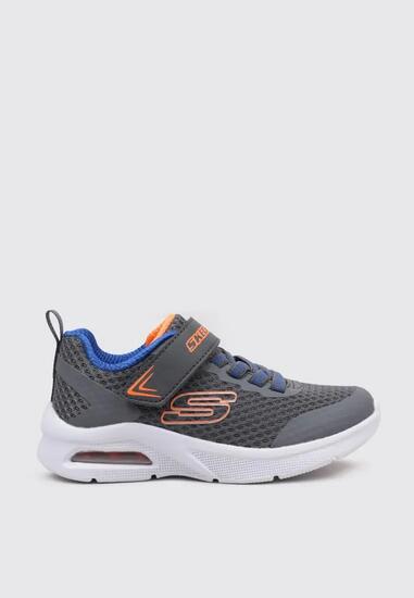 Baskets Garçon Microspec Max Vaptix