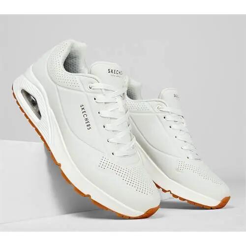 Herren universal Schuhe Skechers Uno Stand ON Air 2/7