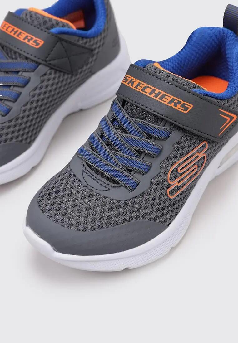 Sneakers Bambino Corsa Microspec Max Vaptix 3/6