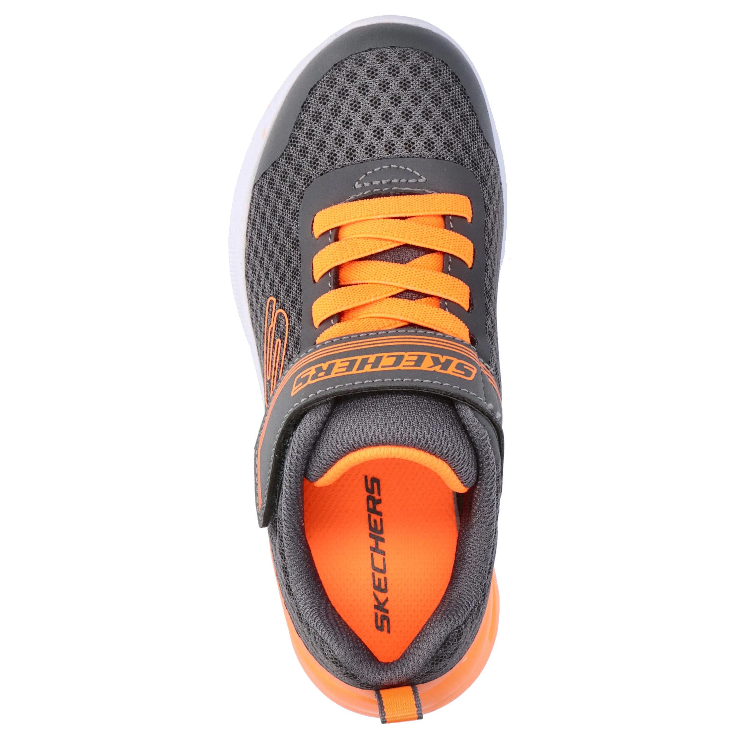 Skechers Kinder Sneaker MICROSPEC MAX GORVIX 403773L 5/15