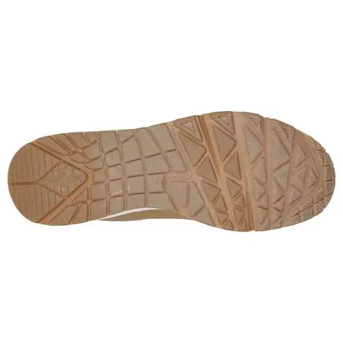 Zapatos Skechers Uno - Stand on Air Beige 3/6