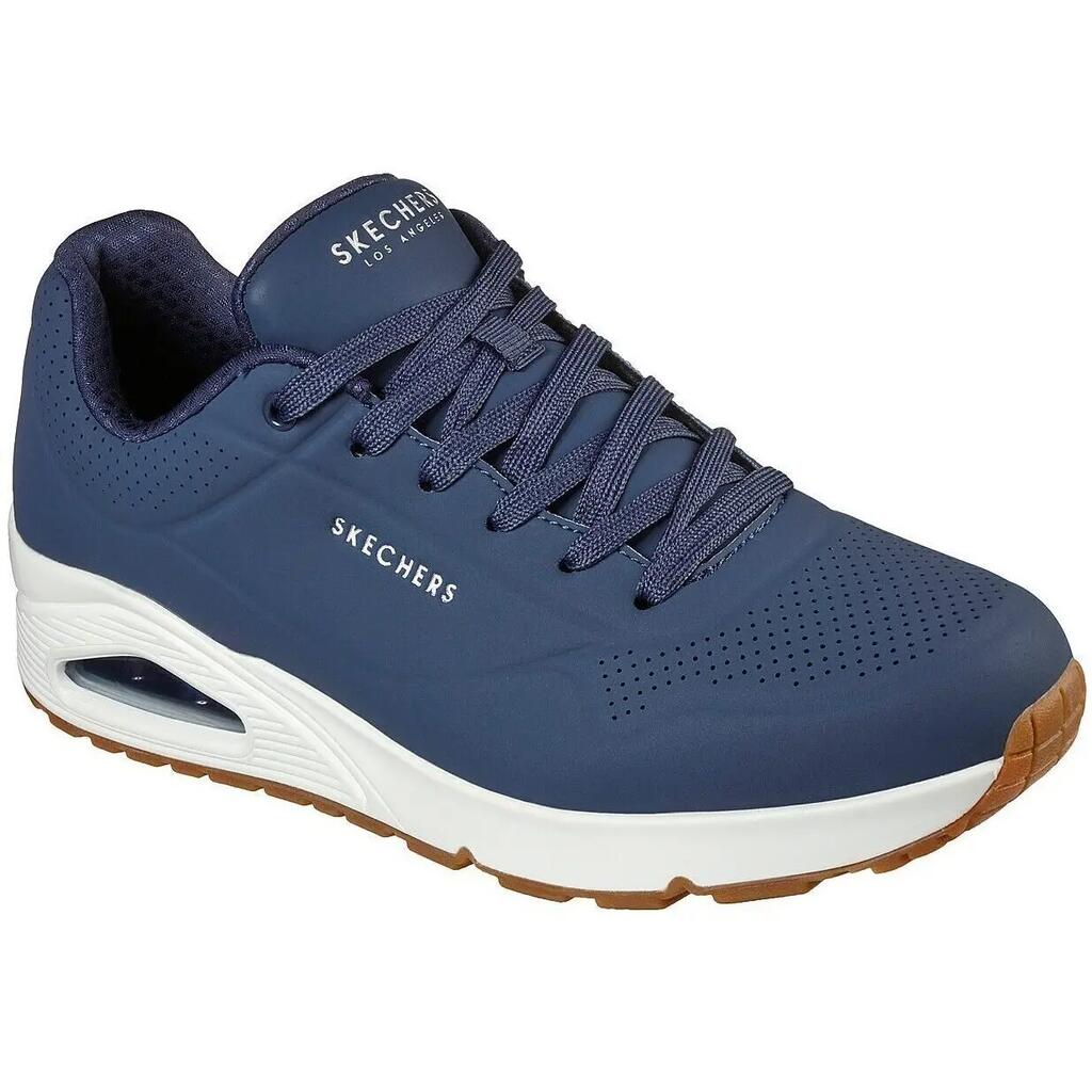 Маратонки Skechers Uno Stand On Air, Син, Мъже