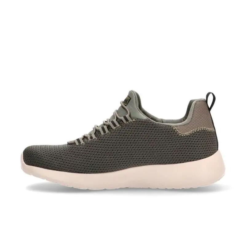 Buty Skechers Dynamight Zielone 3/5