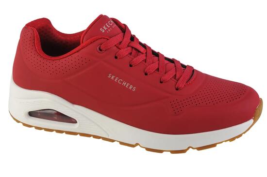 Herren universal Schuhe Skechers Unostand ON Air