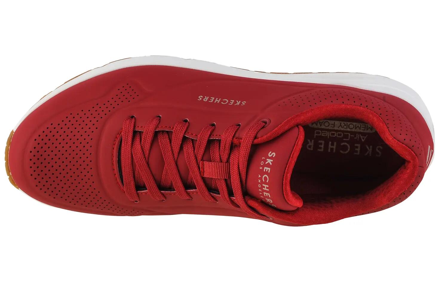 Buty do chodzenia męskie Skechers Unostand ON Air 3/5
