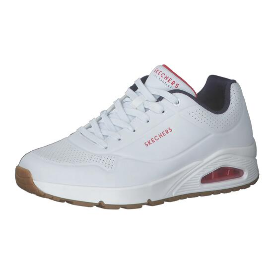 Chaussures universel hommes Skechers Uno Stand ON Air