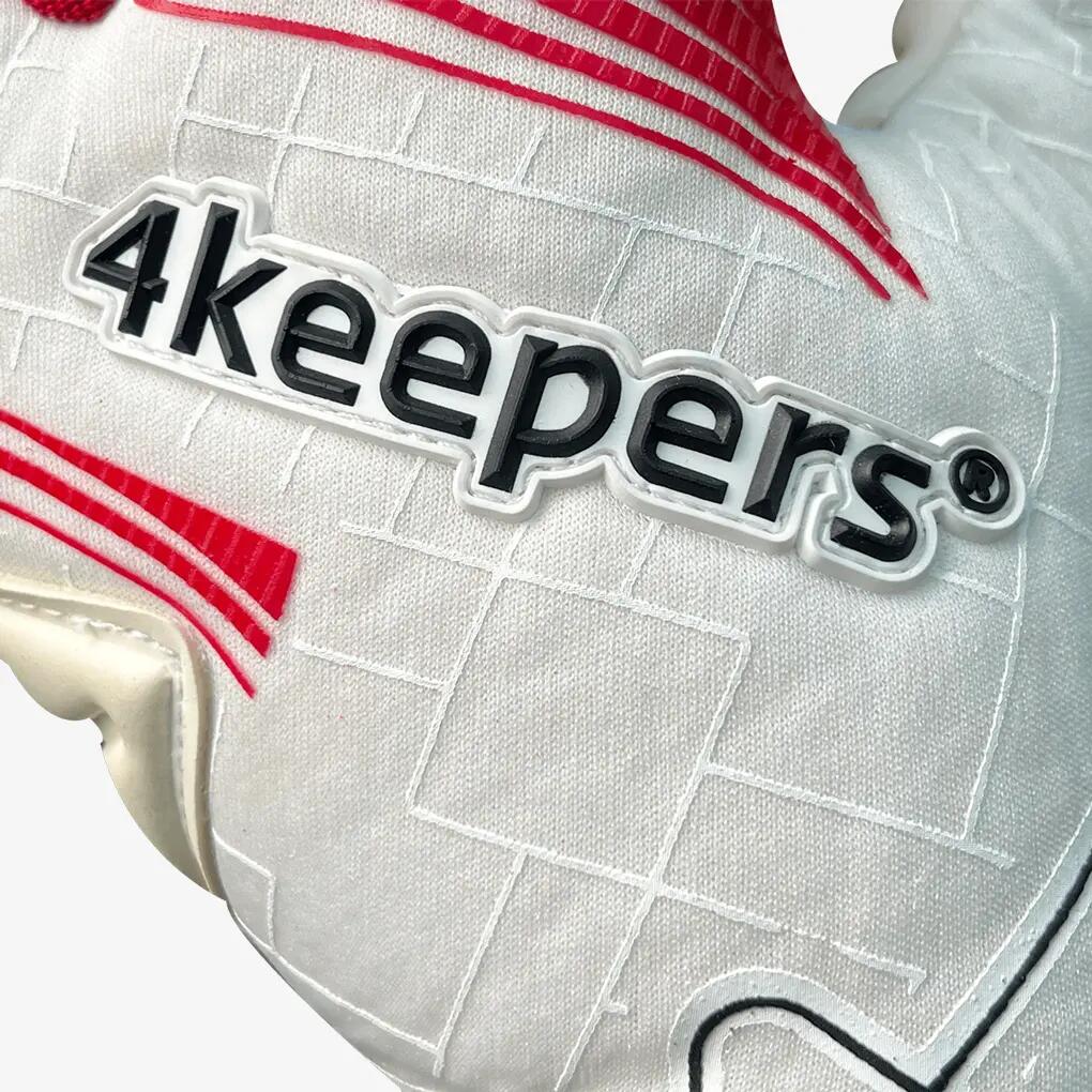Luvas masculinas 4Keepers SOFT OPAL 9/10