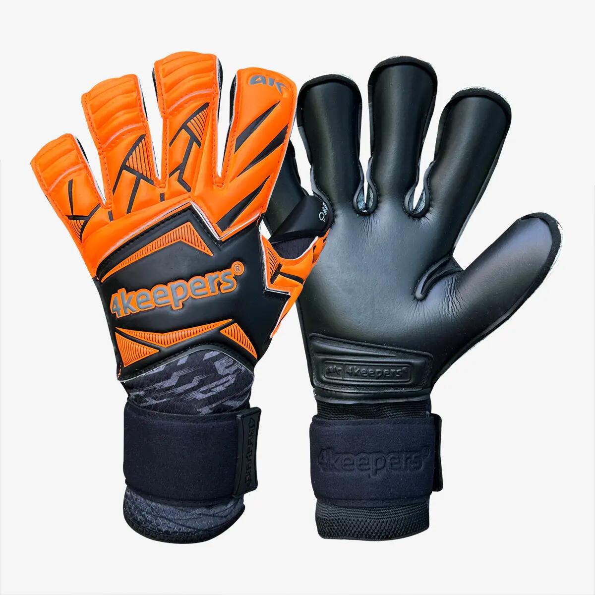 Luvas infantis 4Keepers FORCE V3.25 8/8