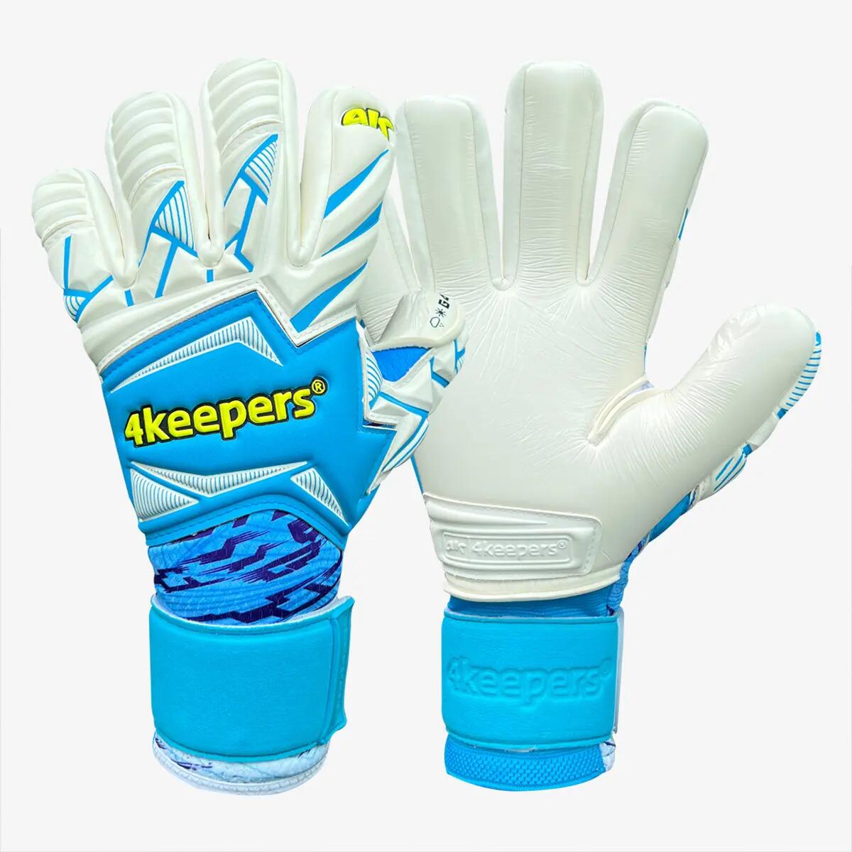 Guantes para hombre 4Keepers FORCE V1.25 9/10