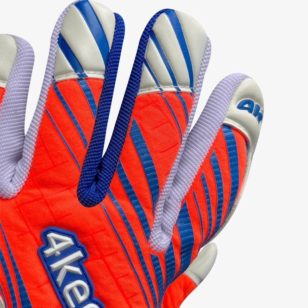Luvas masculinas 4Keepers SOFT AMBER 9/10