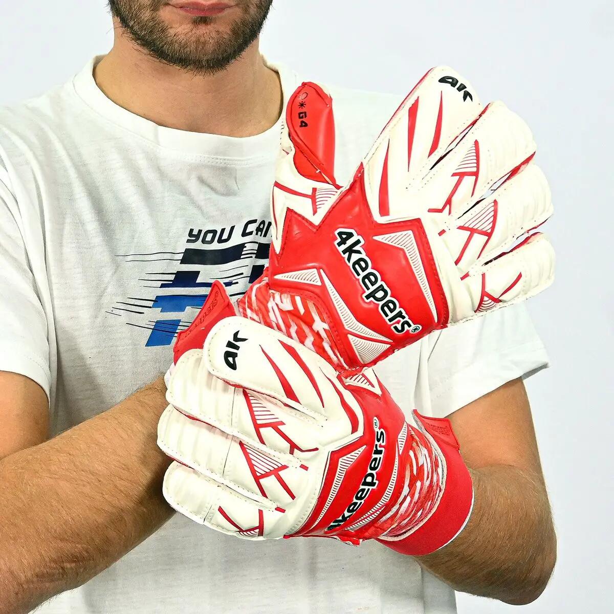 Guantes para hombre 4Keepers FORCE V4.25 9/10