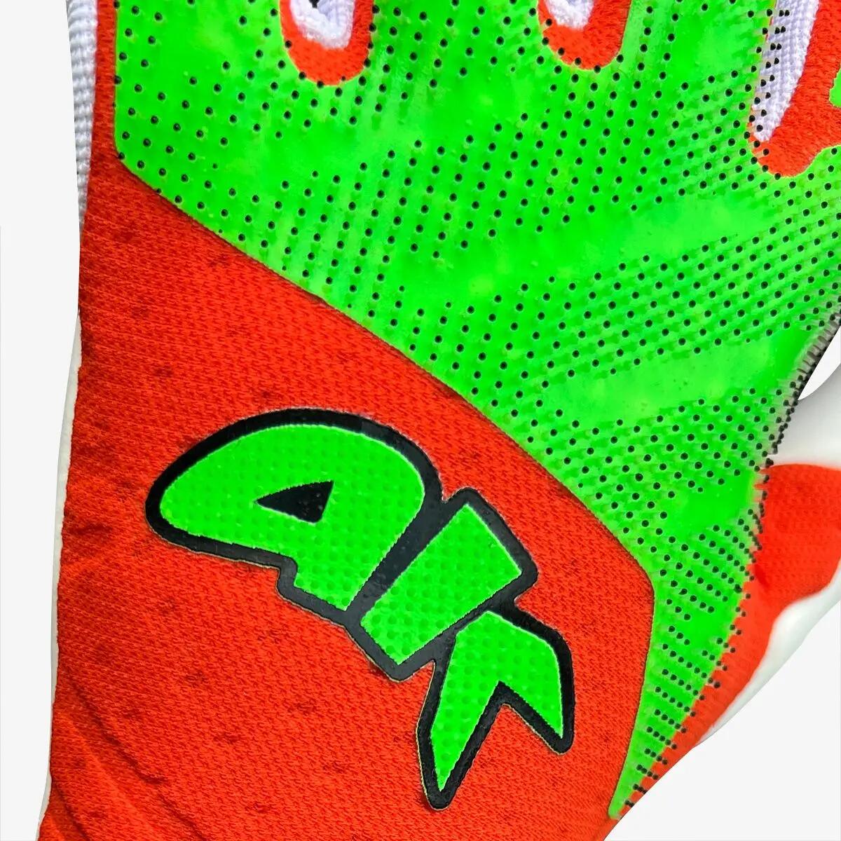 Luvas masculinas 4Keepers ELITE INFERNO 9/10