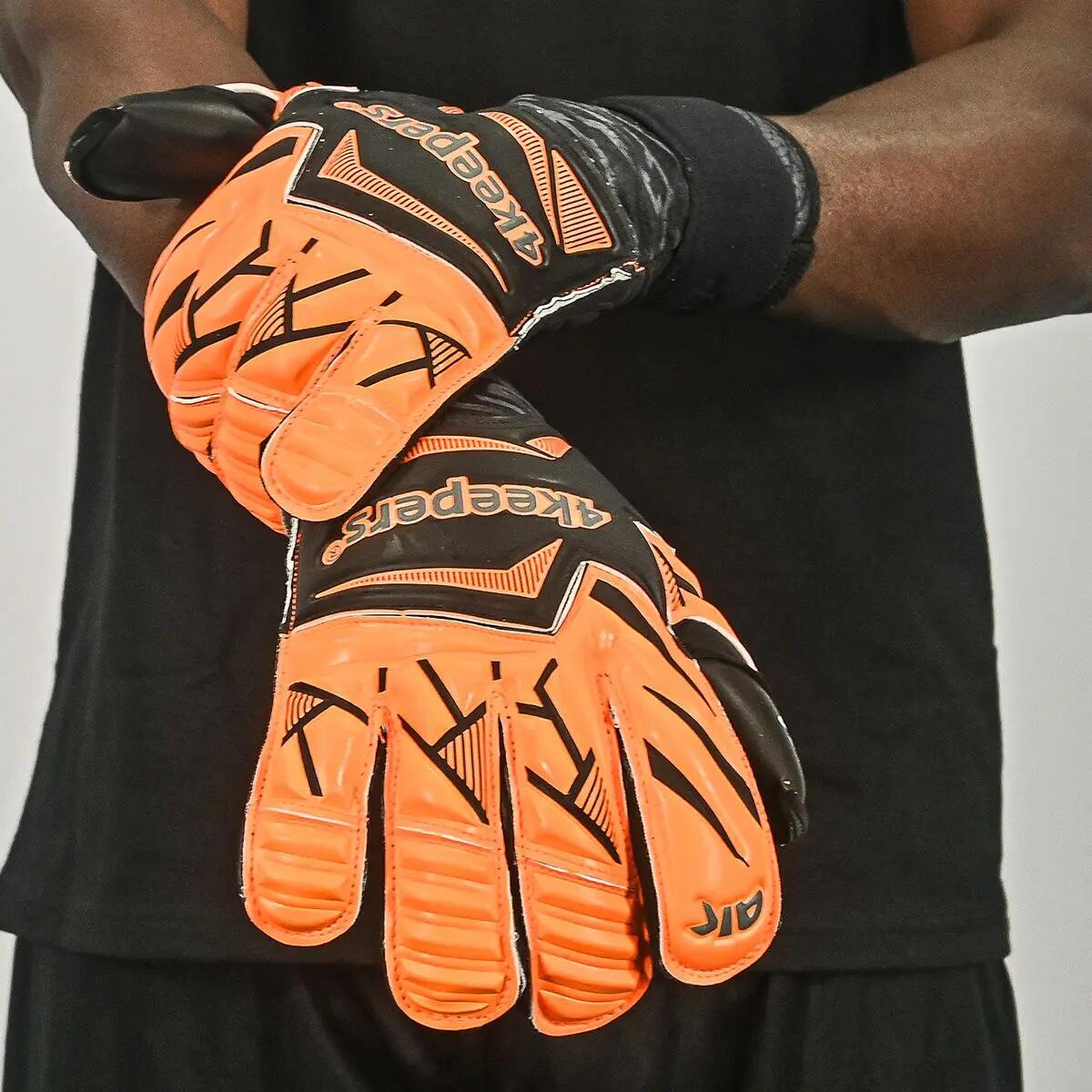 Luvas infantis 4Keepers FORCE V3.25 7/8