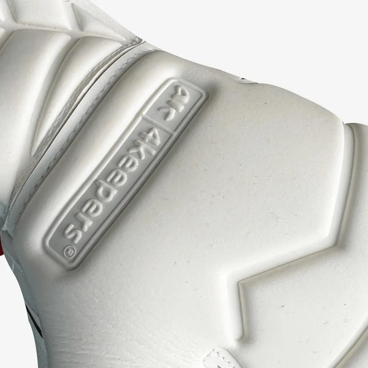 Rękawice bramkarskie dla dzieci 4keepers SOFT OPAL NC 8/10