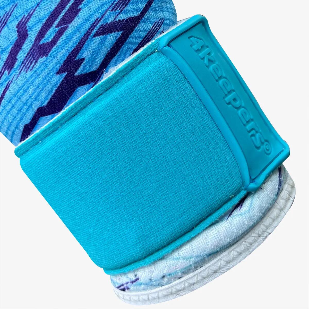 Guantes para hombre 4Keepers FORCE V1.25 8/10