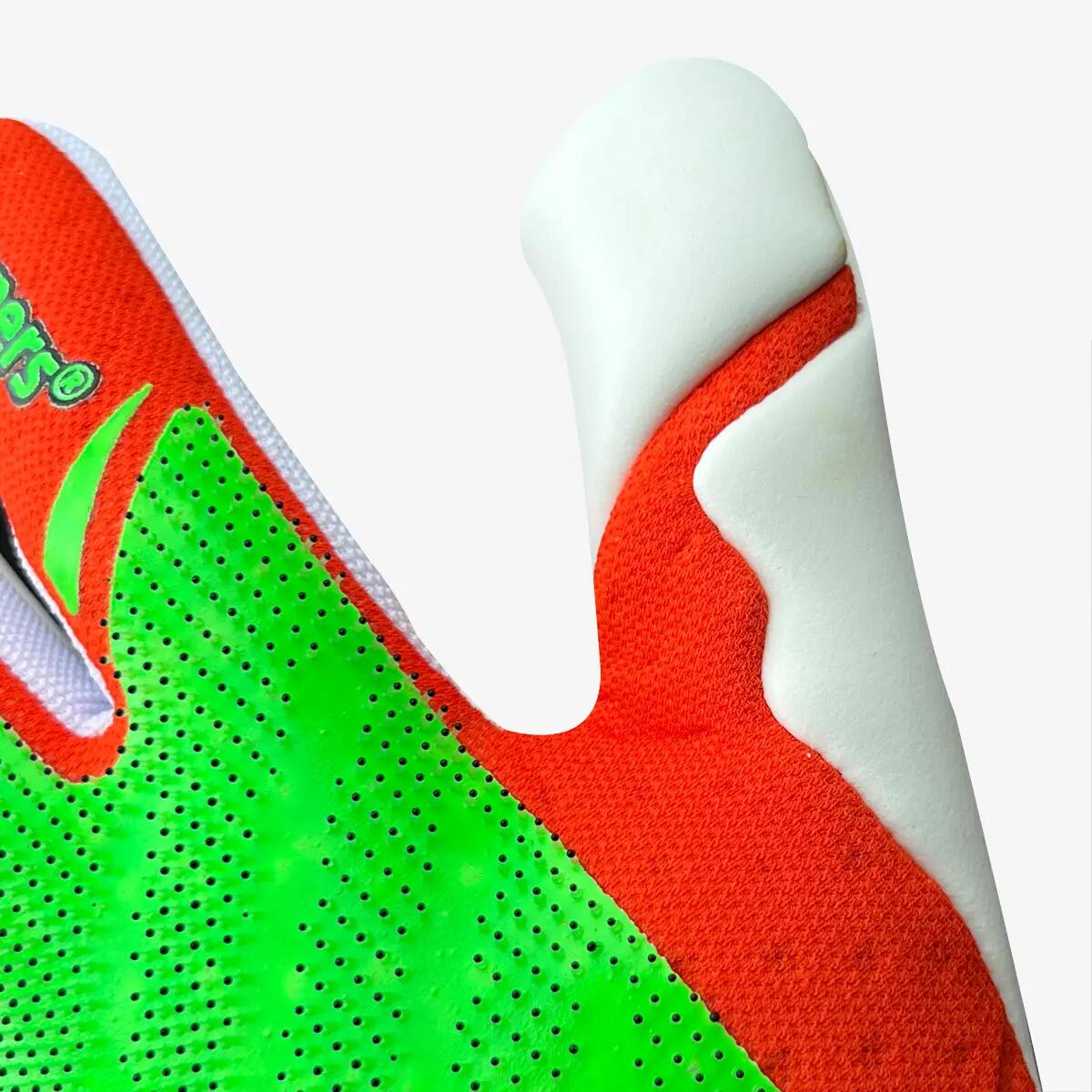 Luvas masculinas 4Keepers ELITE INFERNO 8/10