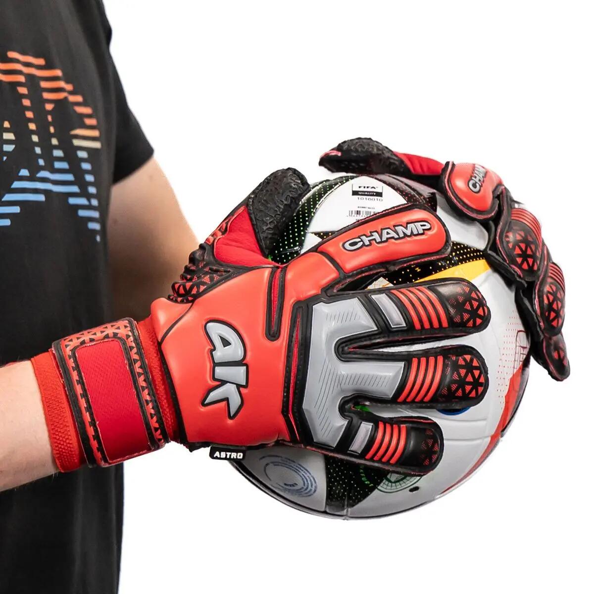 Rękawice bramkarskie 4keepers champ astro VII hb 10/10