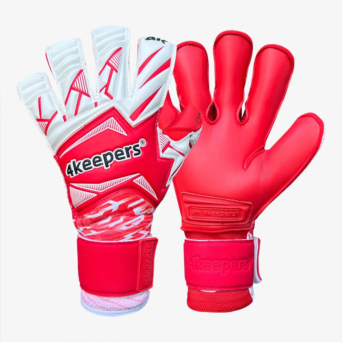 Guantes para hombre 4Keepers FORCE V4.25 10/10