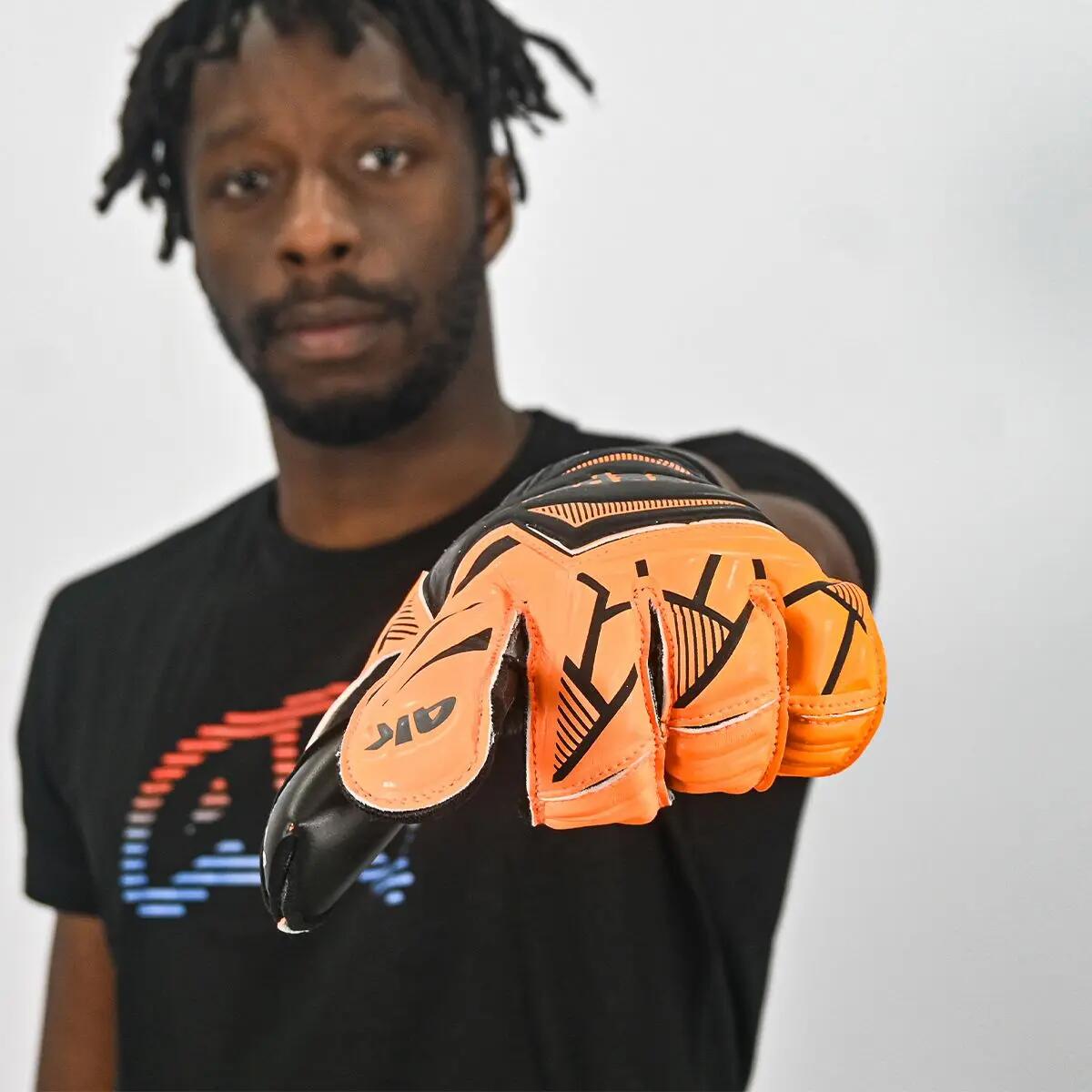 Luvas infantis 4Keepers FORCE V3.25 6/8
