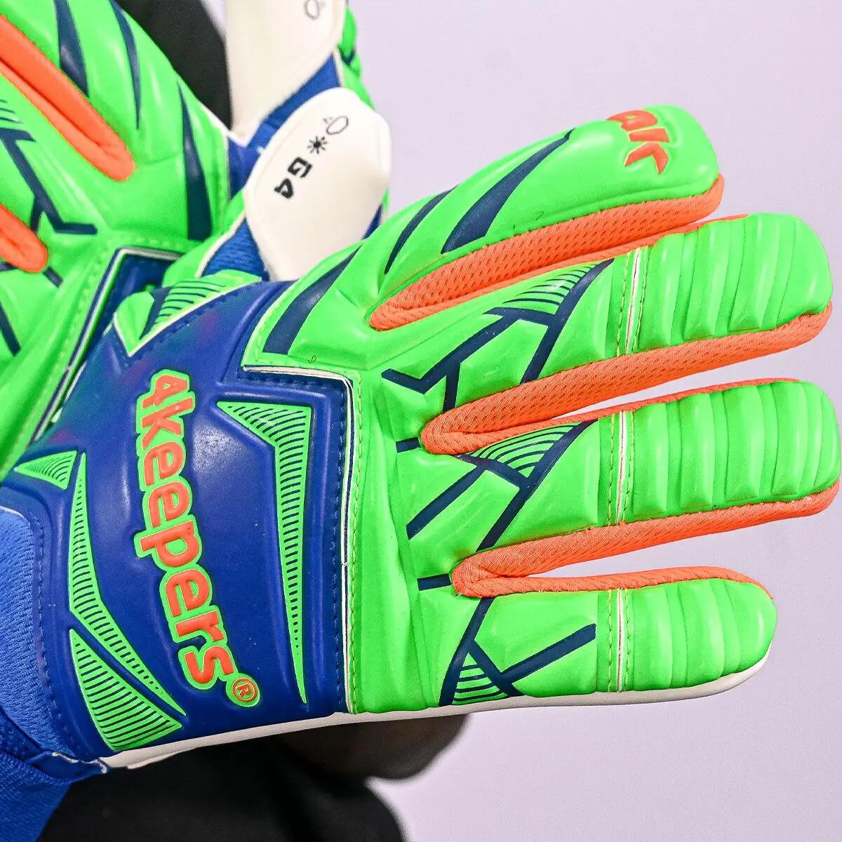 Guanti da uomo 4Keepers FORCE V5.25 6/8