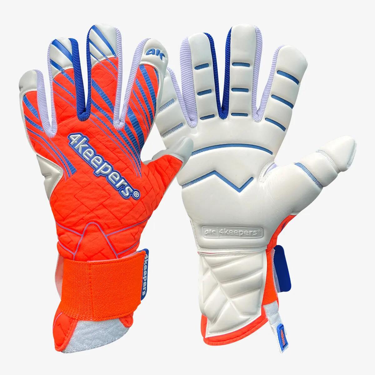Luvas masculinas 4Keepers SOFT AMBER 10/10