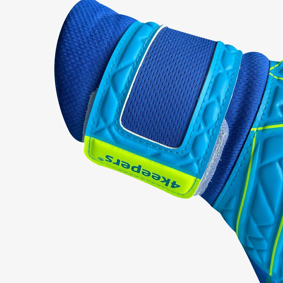 Luvas infantis 4Keepers SOFT AZUR 8/10