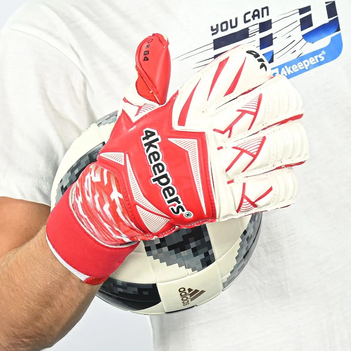 Guantes infantiles 4Keepers FORCE V4.25 7/10