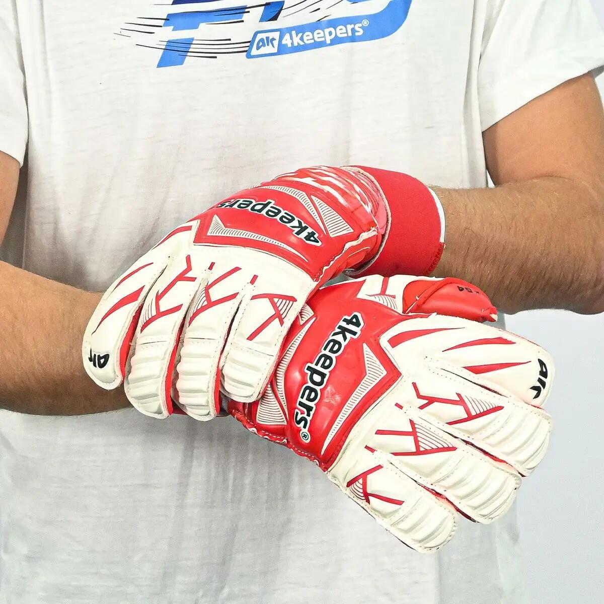 Guantes infantiles 4Keepers FORCE V4.25 6/10