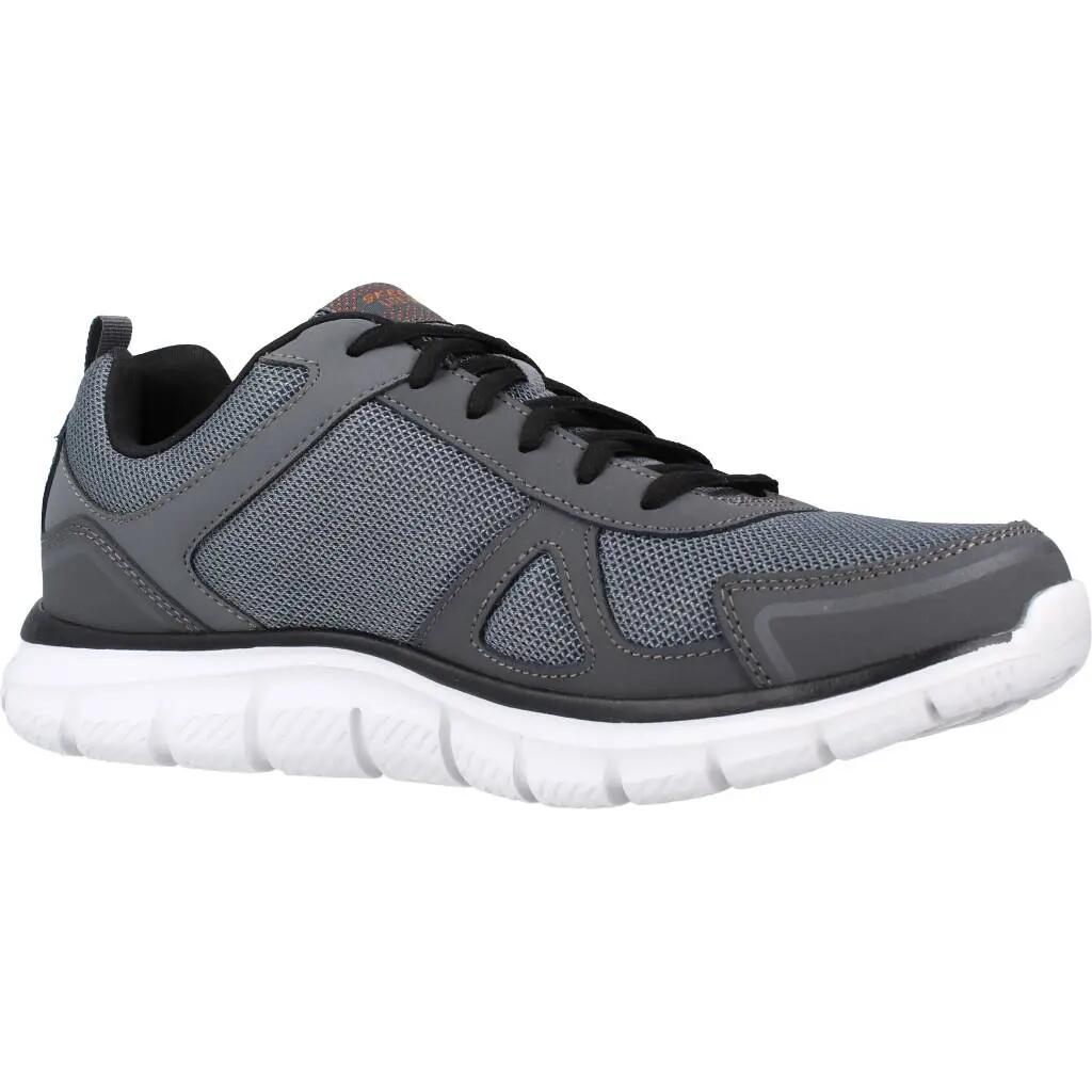 Scarpa universali uomo Skechers Trackscloric 5/5