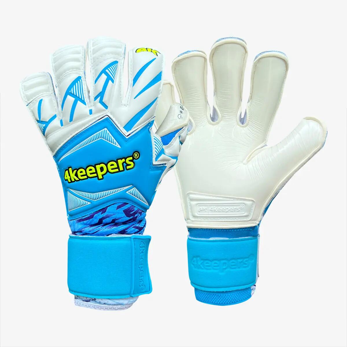 Luvas infantis 4Keepers FORCE V1.25 8/8