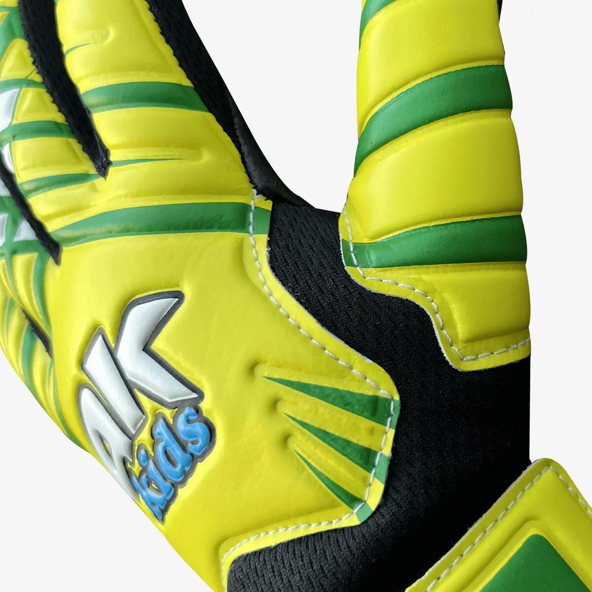 Rękawice bramkarskie 4keepers 4K KIDS SUN NC 7/9