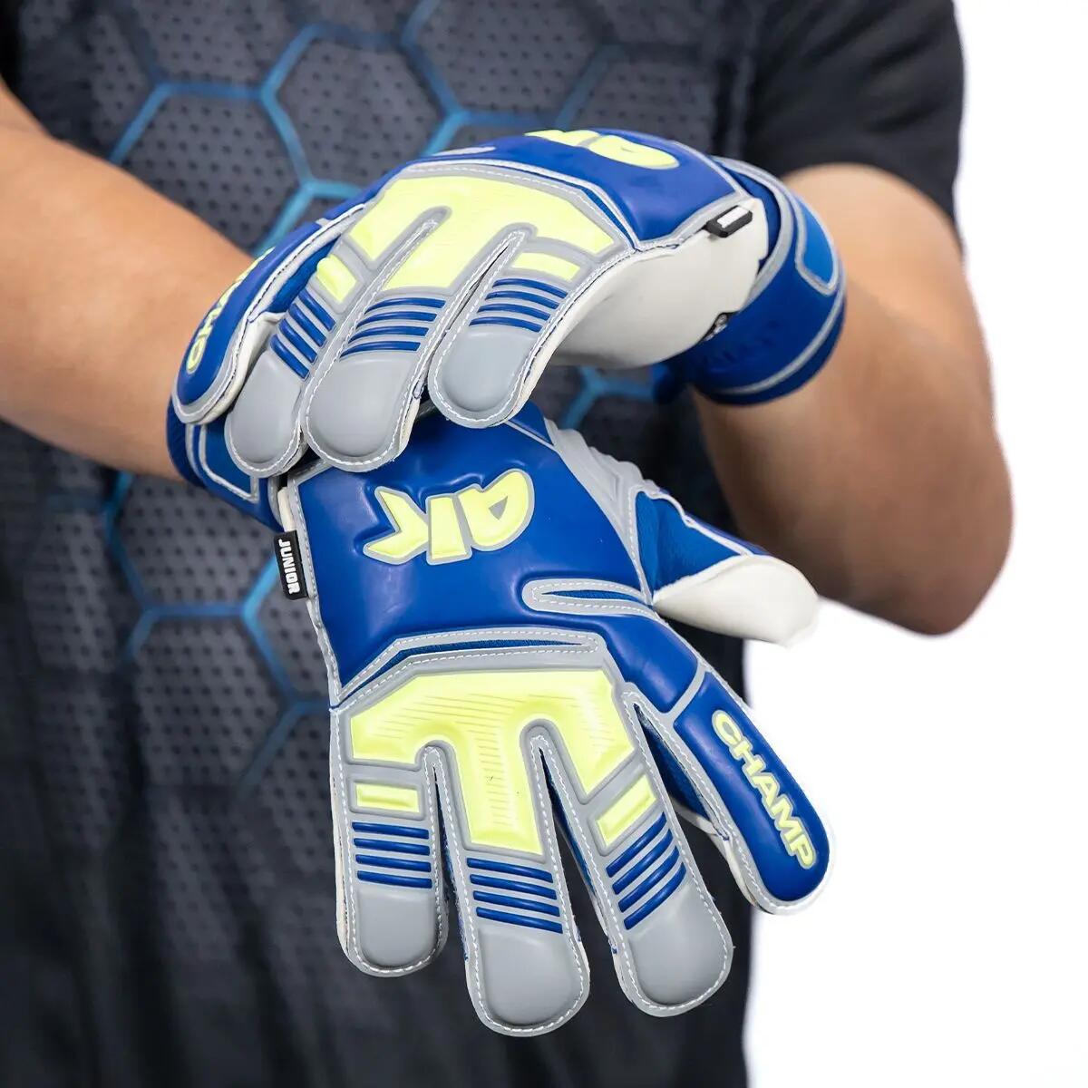 Luvas infantis 4Keepers CHAMP JUNIOR 10/12