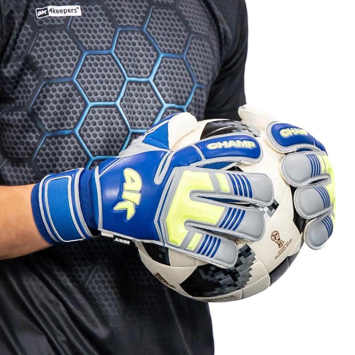 Luvas infantis 4Keepers CHAMP JUNIOR 11/12