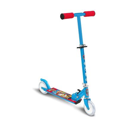 Trottinette Enfant Paw Patrol