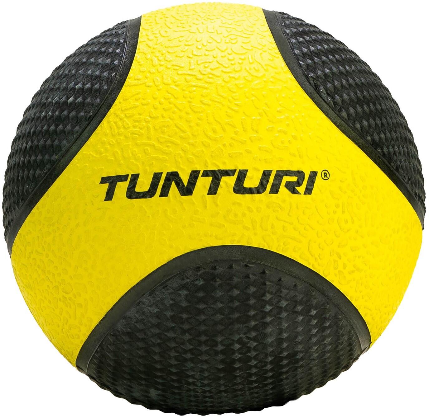 Balón medicinal Tunturi 1 kg 2/7