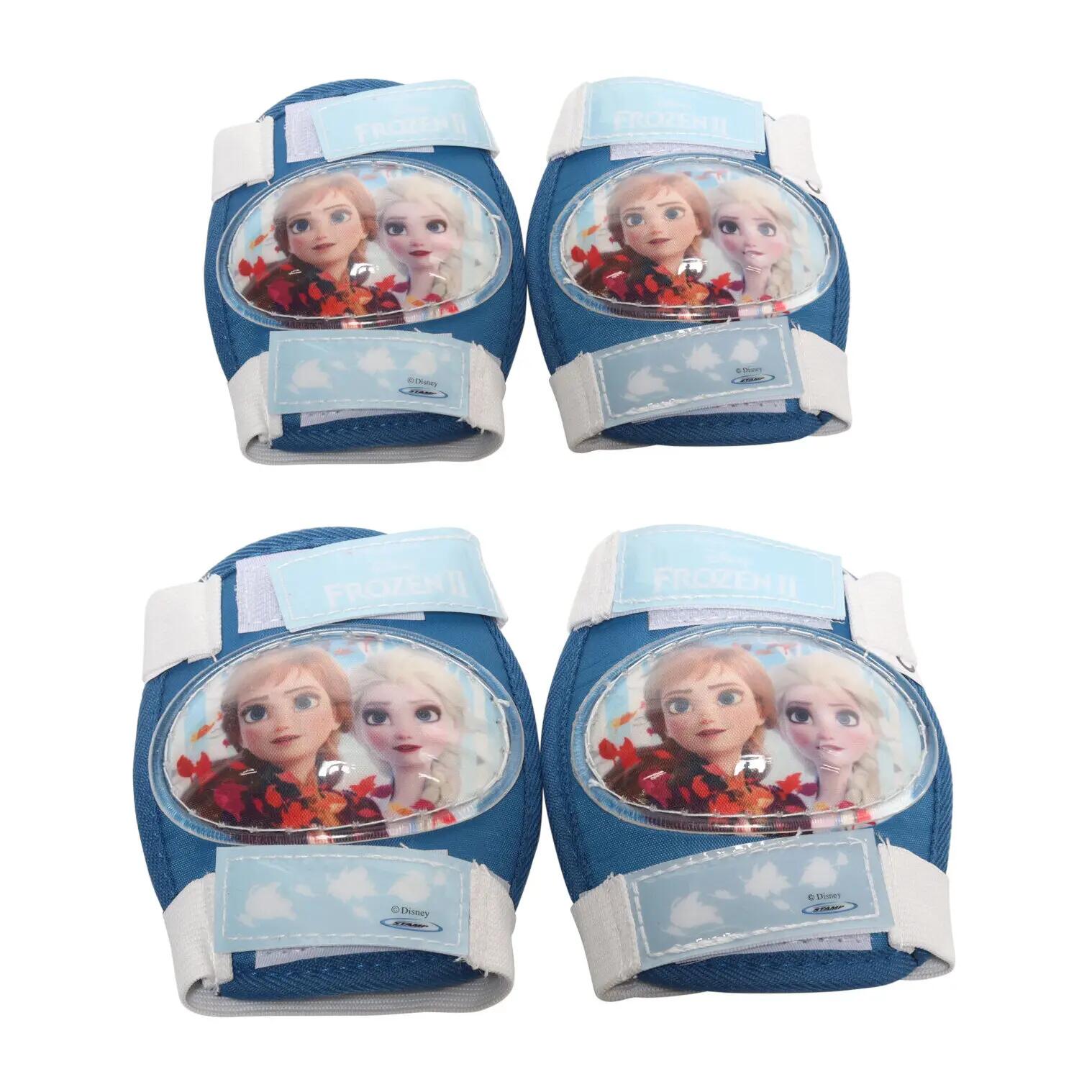 Role Disney Frozen, reglabile, masura 23-27 3/4