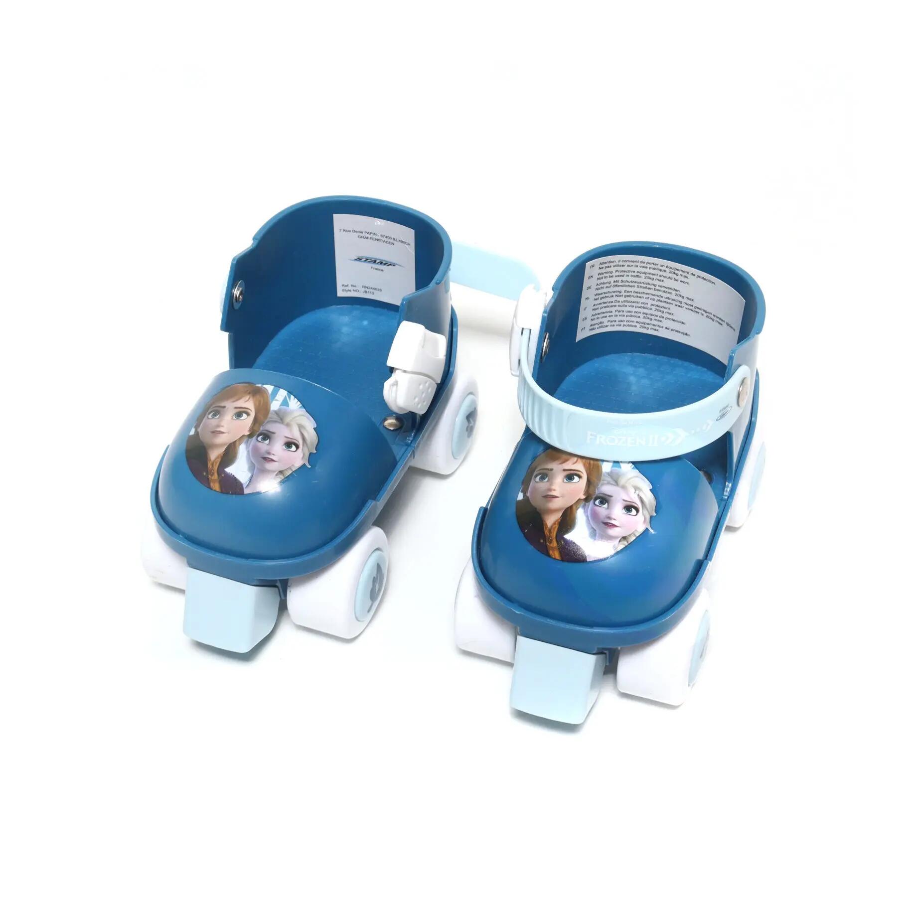 Role Disney Frozen, reglabile, masura 23-27 2/4