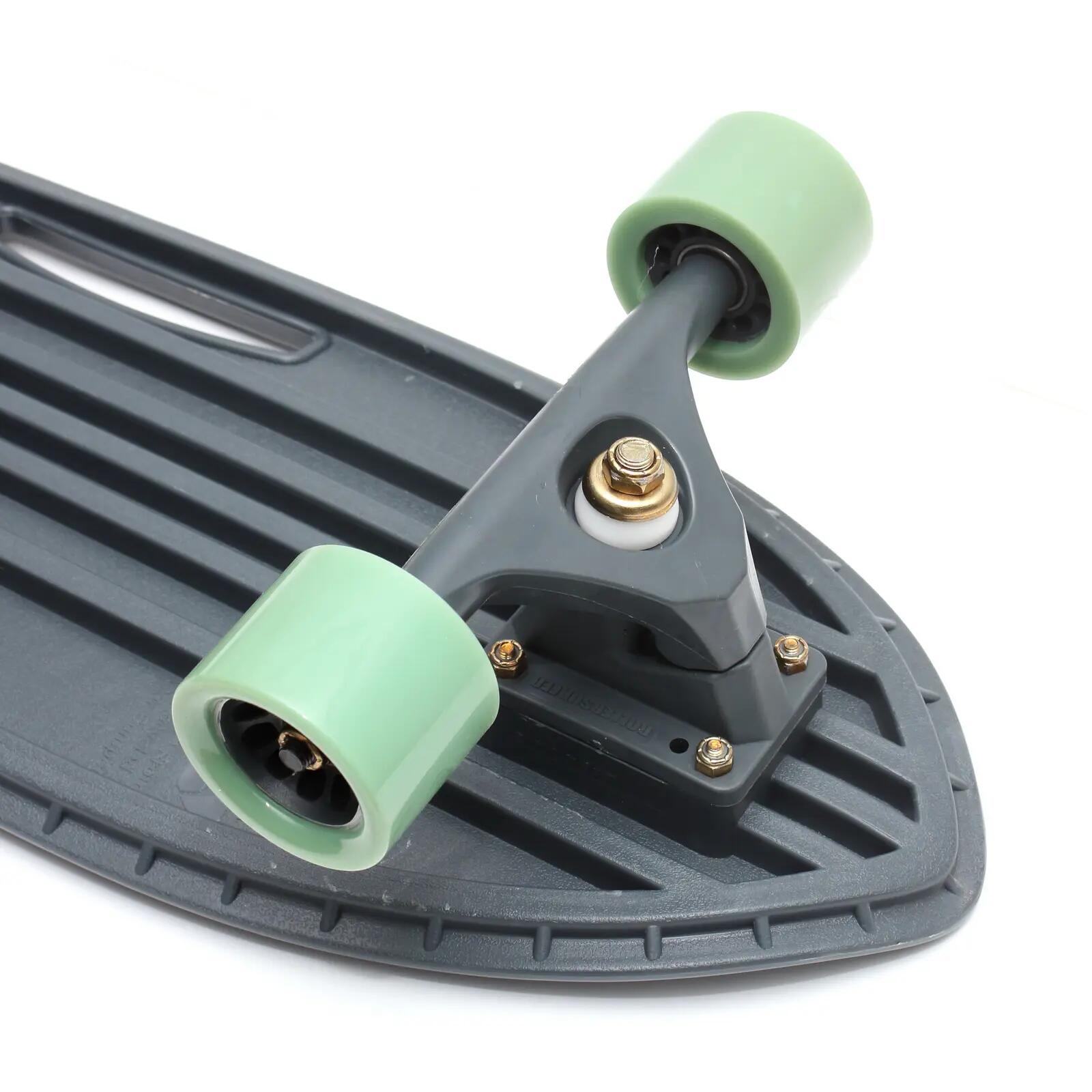 Funbee Waveboard Skateboard 5/5