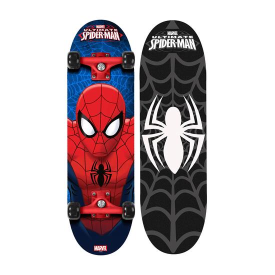Skateboard Enfant Spider-Man 28 x 8 Pouce