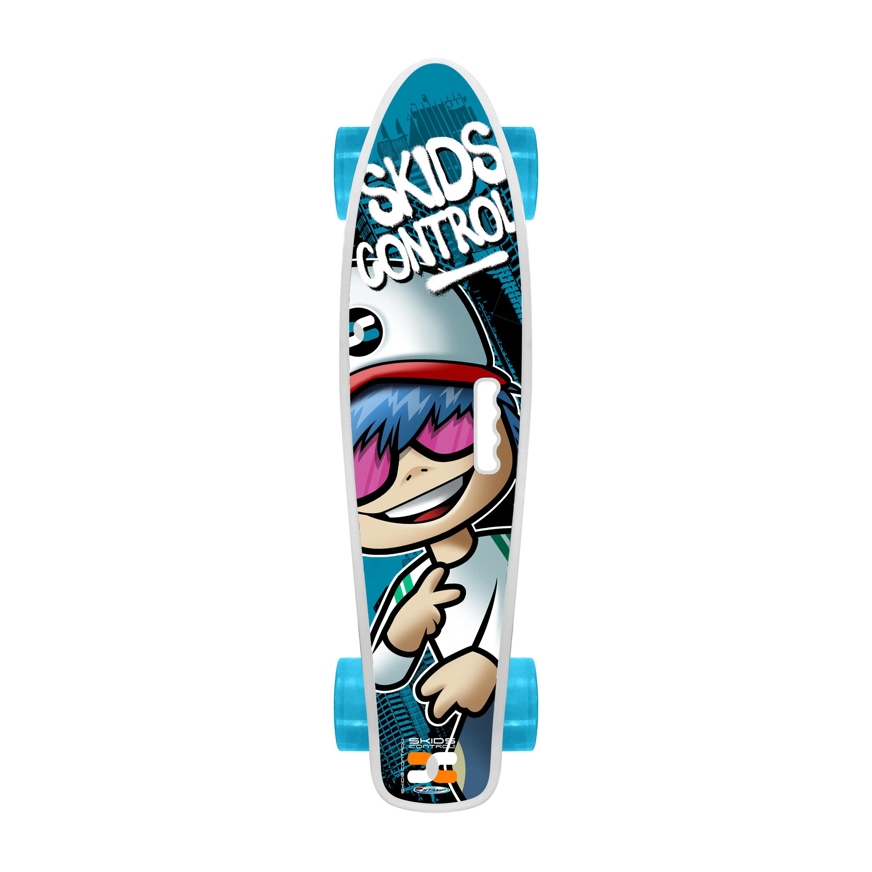 SKIDS CONTROL picture
