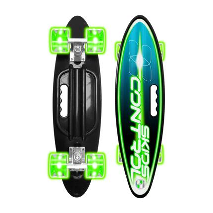 Skateboard Enfant Skids Control 24 x 7 Pouce