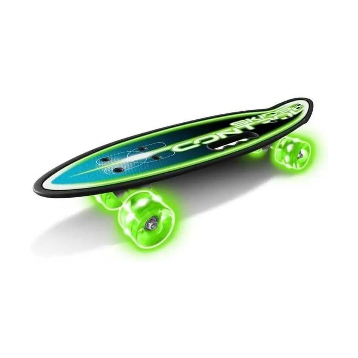 Skateboard Enfant Skids Control 24 x 7 Pouce 2/4