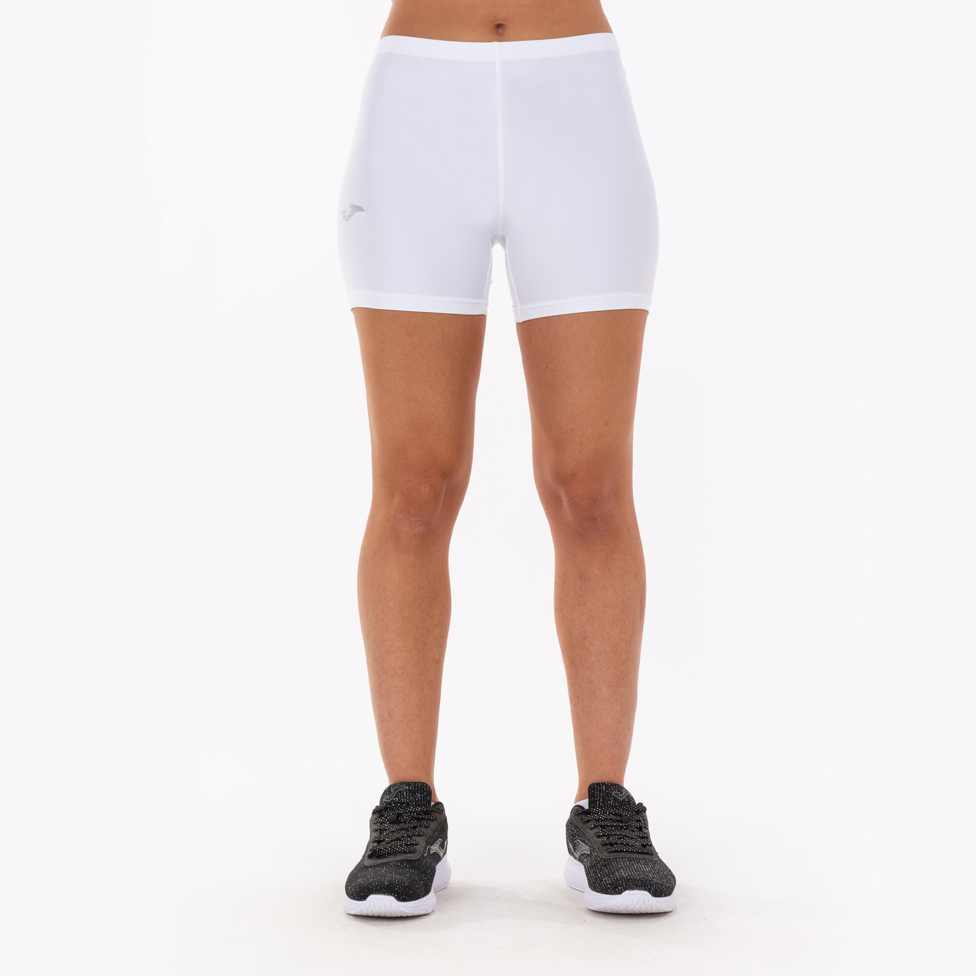 Cuissard Football Femme Joma Brama Academy Blanc 2/7